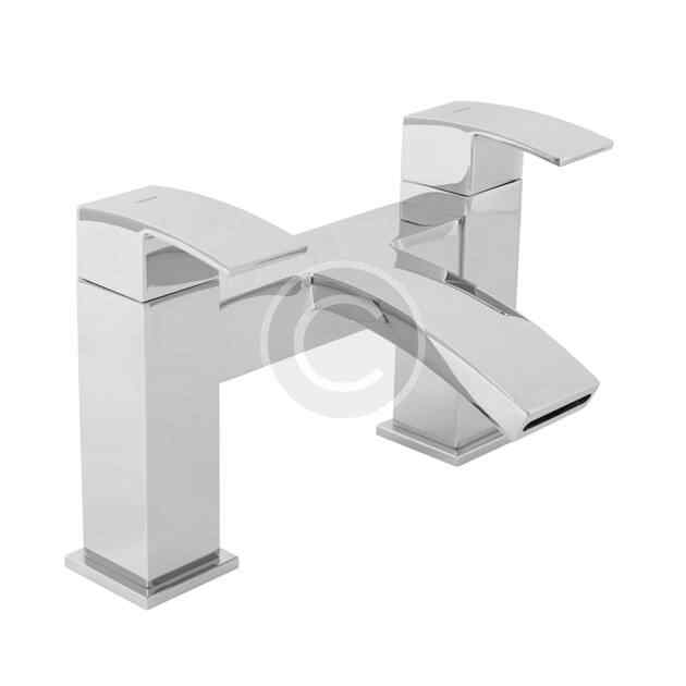 Sink mixer tap