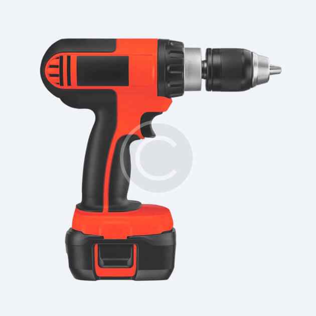 Screwdriver