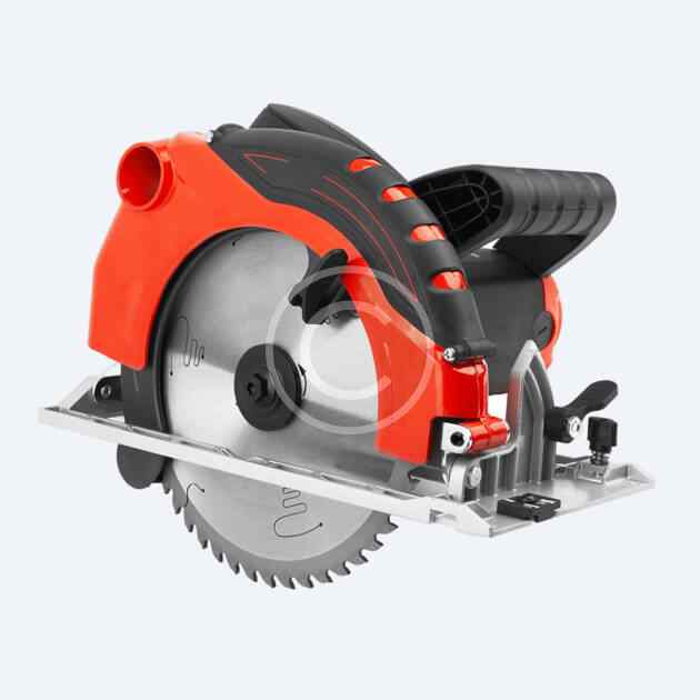 Cordless saw