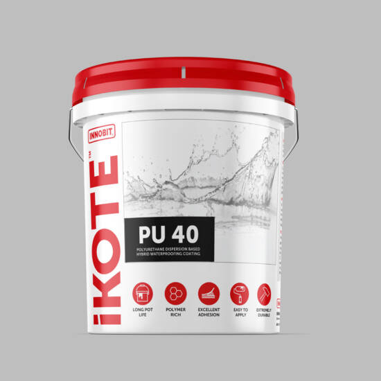 iKote PU40