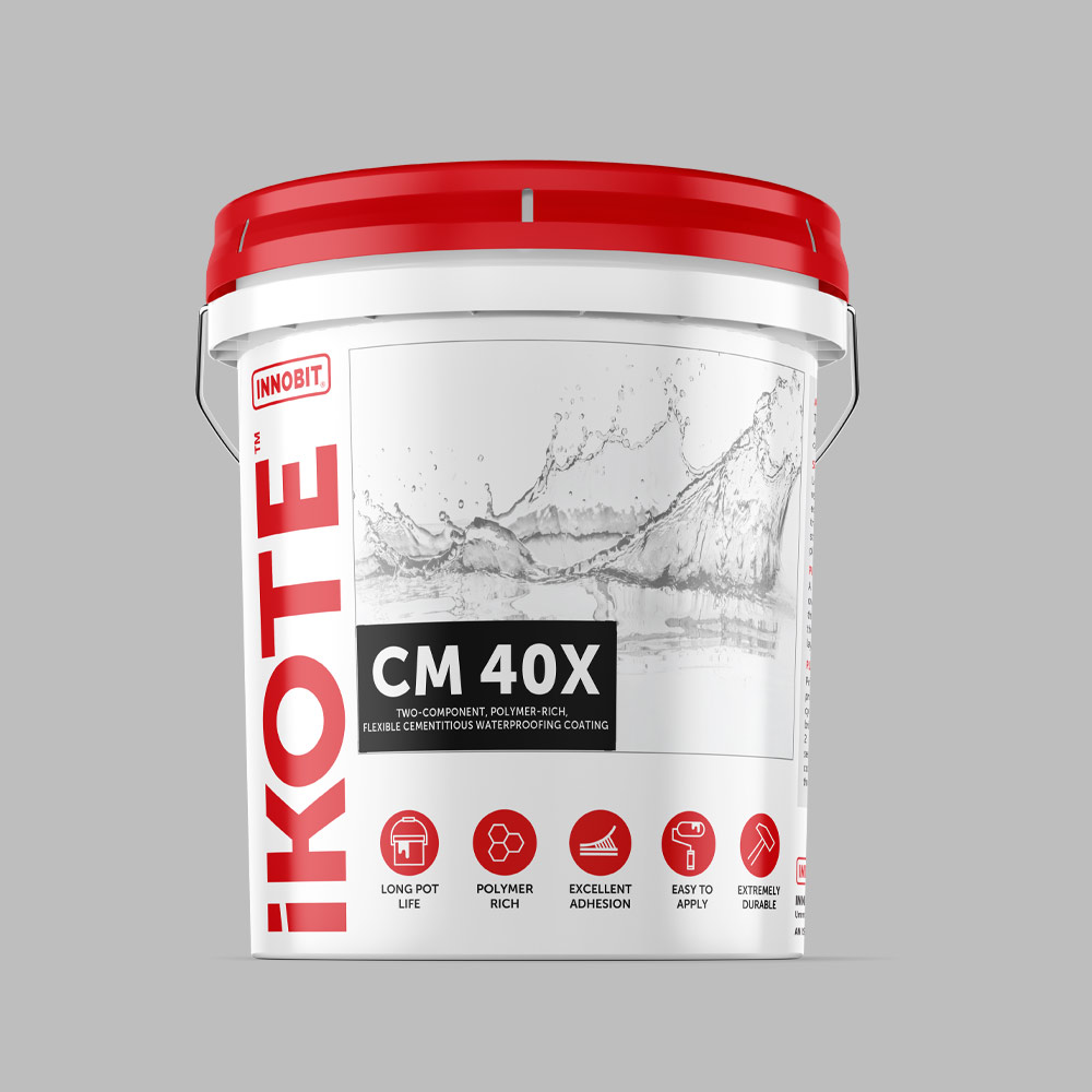 iKote CM 40X