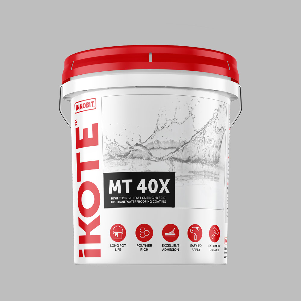 iKote MT40X