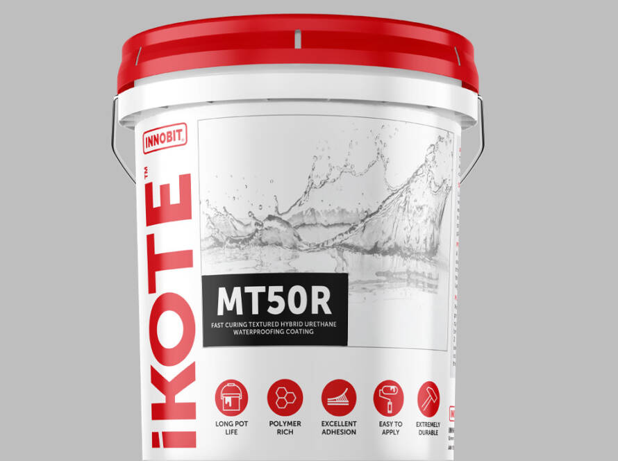 iKote MT 50R
